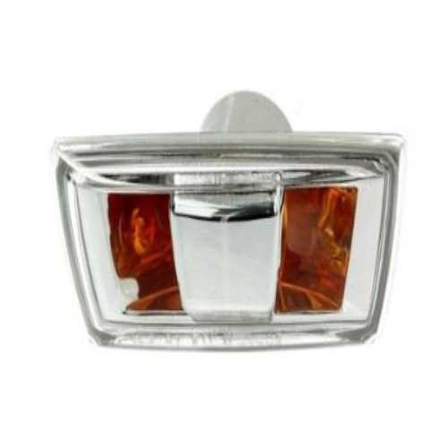 ÇAMURLUK YAN SİNYALİ SOL OPEL ASTRA-H CORSA-D INSIGNIA-A